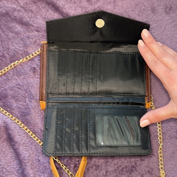 Harry Potter small purse/wallet. - Picture 2 of 4